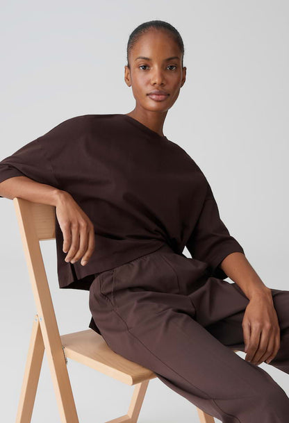 Sarenzi Boxy T-Shirt