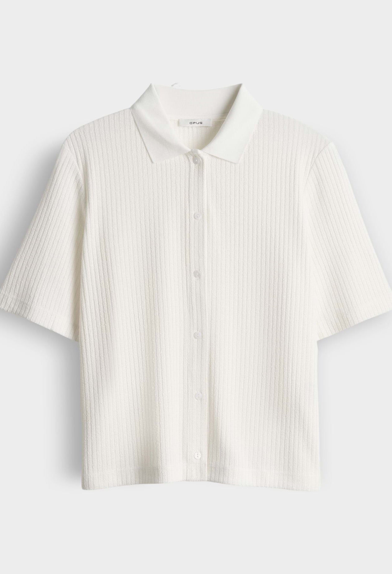 Somelli Polo Top