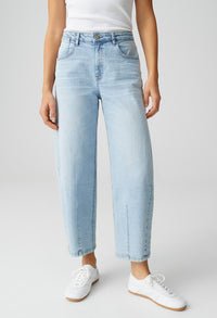 Lissie Bold Barrel jeans