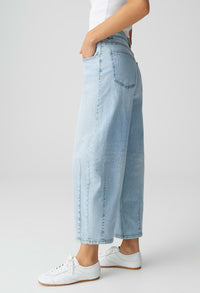 Lissie Bold Barrel jeans