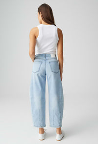 Lissie Bold Barrel jeans