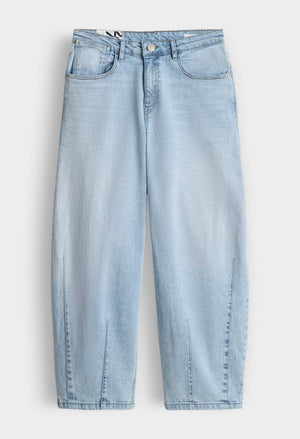 Lissie Bold Barrel jeans
