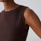 Indros Slim Tank Top