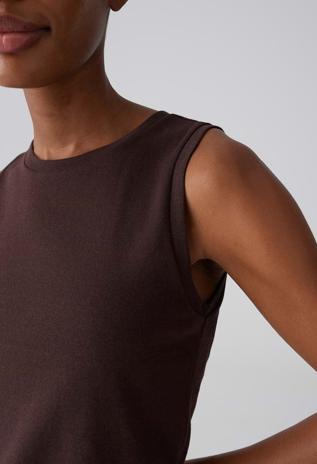 Indros Slim Tank Top