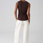 Indros Slim Tank Top