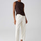 Indros Slim Tank Top