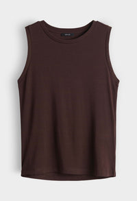 Indros Slim Tank Top