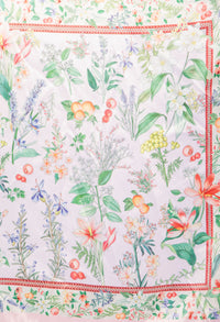 Dolce Vita Satin Touch Scarf