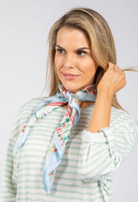 Dolce Vita Satin Touch Scarf