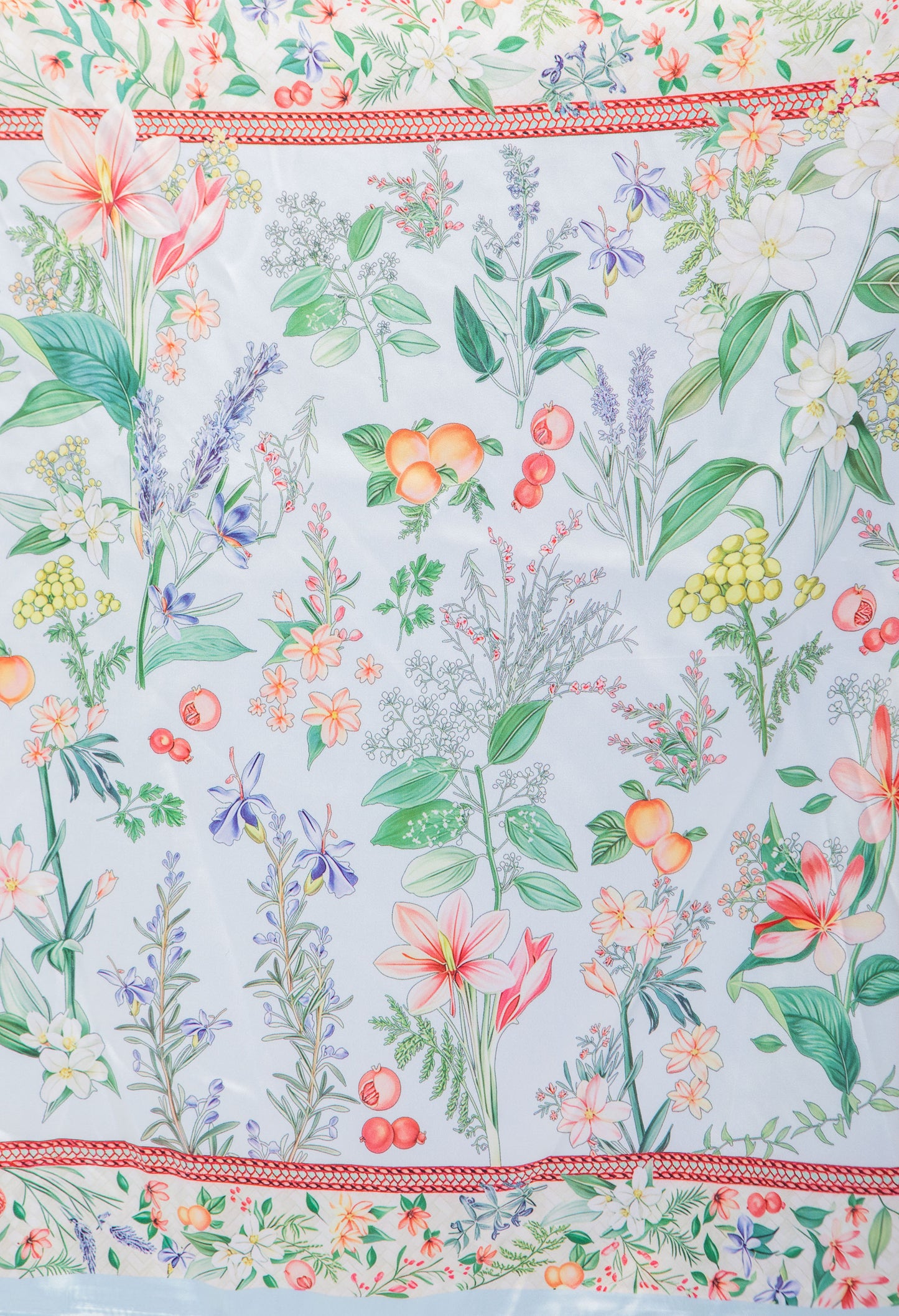 Dolce Vita Satin Touch Scarf