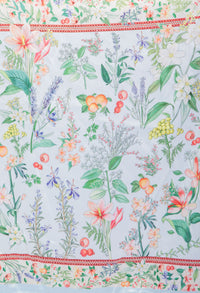 Dolce Vita Satin Touch Scarf