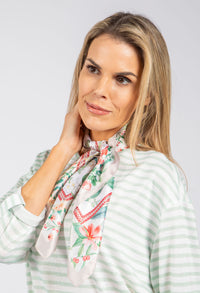 Dolce Vita Satin Touch Scarf