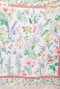 Dolce Vita Satin Touch Scarf