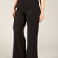 Sparkling Wide Leg Trousers