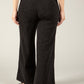 Sparkling Wide Leg Trousers