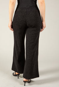 Sparkling Wide Leg Trousers