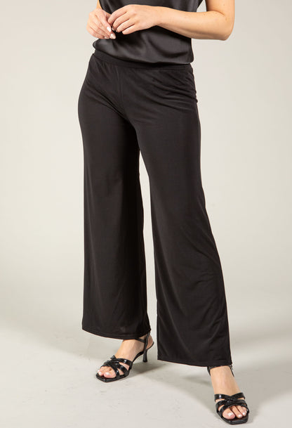 Adele Wide Leg Trousers