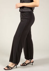 Peach Travel Trousers