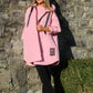 Star Quilted Coat