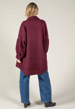 The Mila Coat