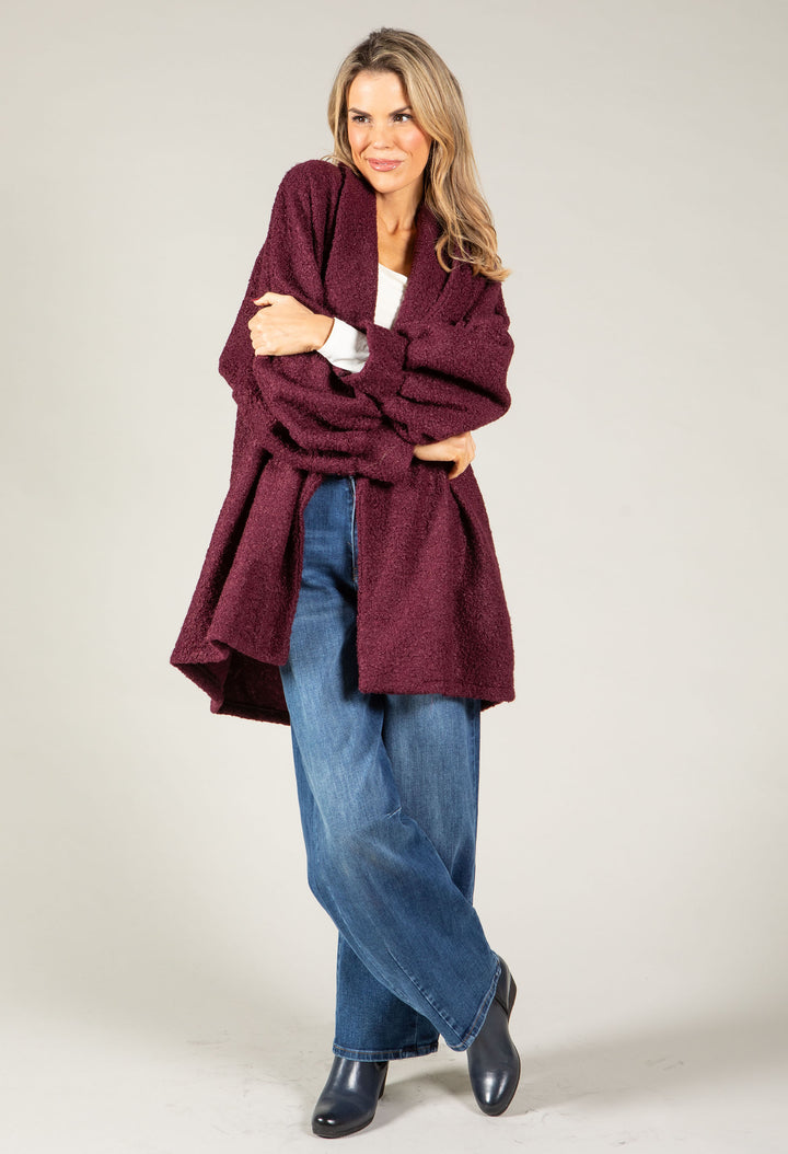 The Mila Coat