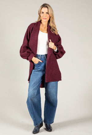 The Mila Coat