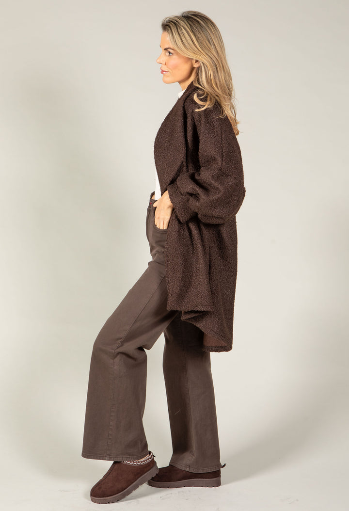 The Mila Coat