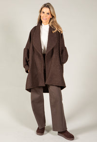 The Mila Coat