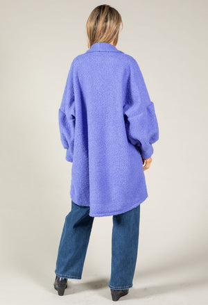 The Mila Coat