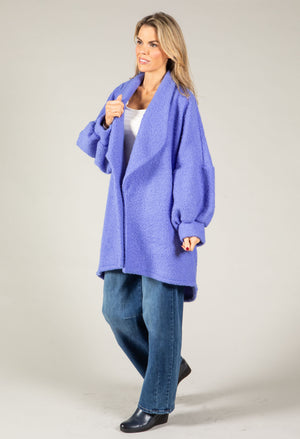The Mila Coat
