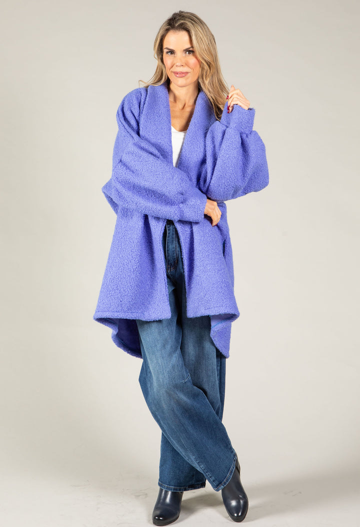 The Mila Coat