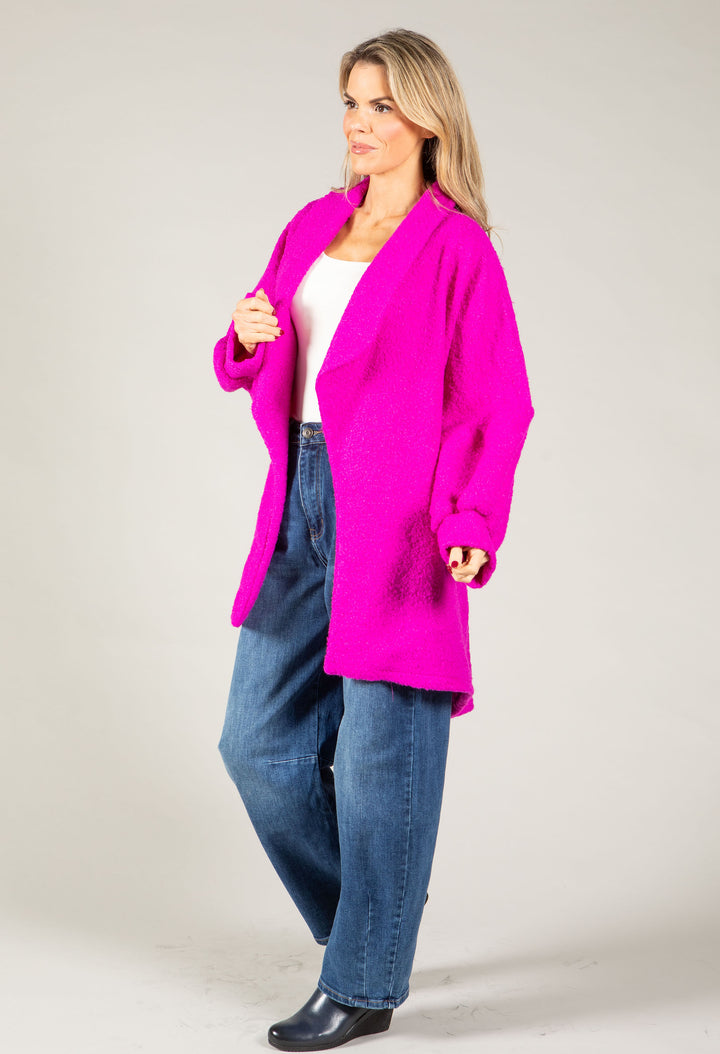 The Mila Coat