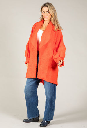 The Mila Coat