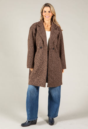The Maya Coat