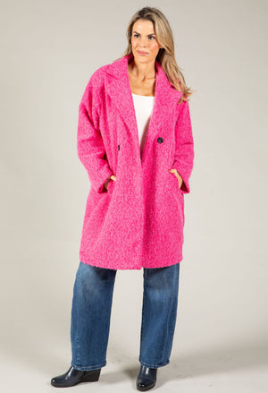 The Maya Coat
