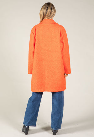 The Maya Coat