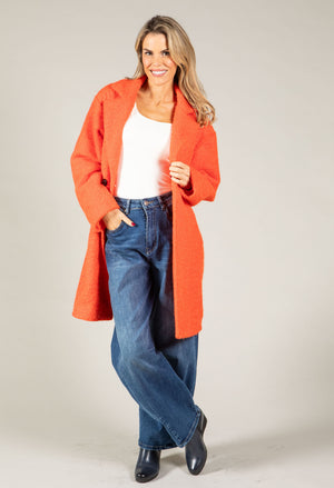 The Maya Coat