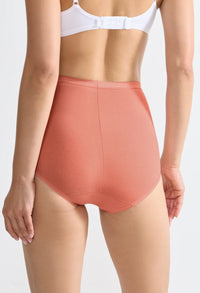 Sloggi Basic Maxi 3 Pack Cotton Briefs