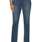 "Ab"solution Mid-Rise Itty Bitty Boot Jeans
