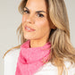 Knitted Neck Scarf
