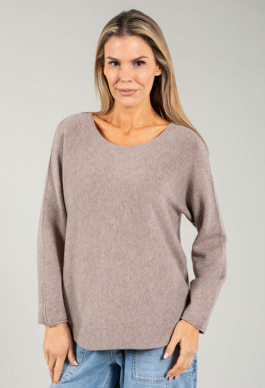 Soma Soft Touch Knit Jumper