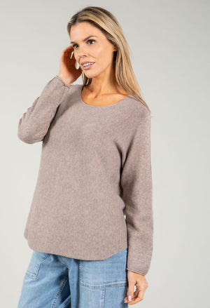 Soma Soft Touch Knit Jumper