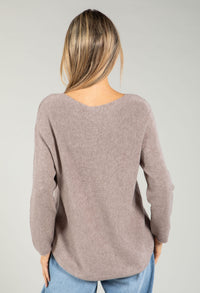 Soma Soft Touch Knit Jumper