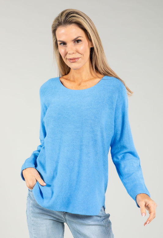 Soma Soft Touch Knit Jumper