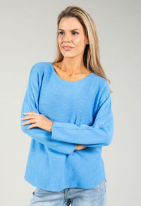 Soma Soft Touch Knit Jumper