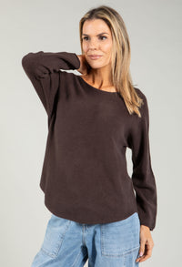 Soma Soft Touch Knit Jumper