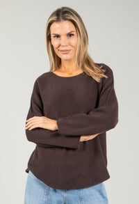 Soma Soft Touch Knit Jumper