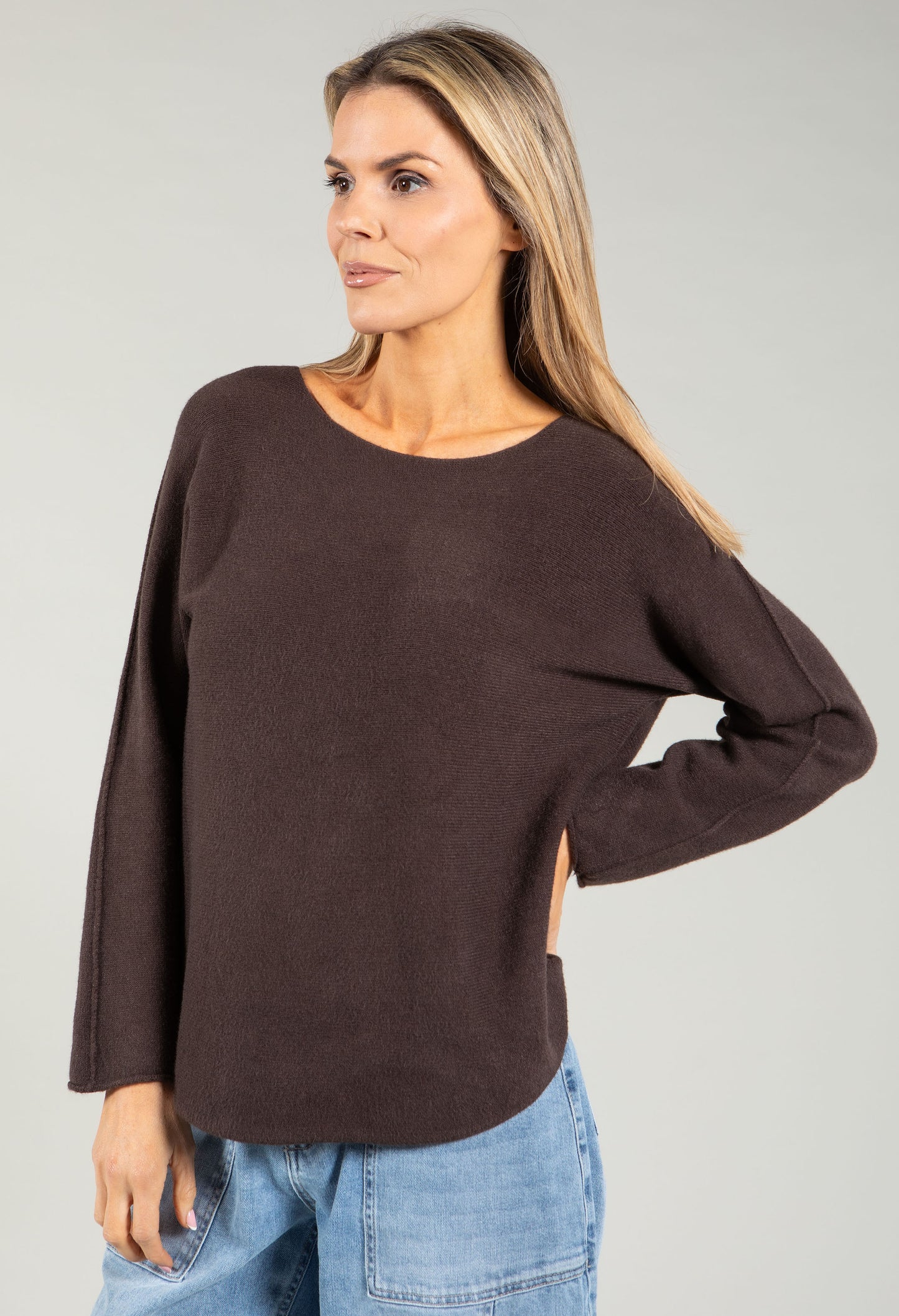 Soma Soft Touch Knit Jumper