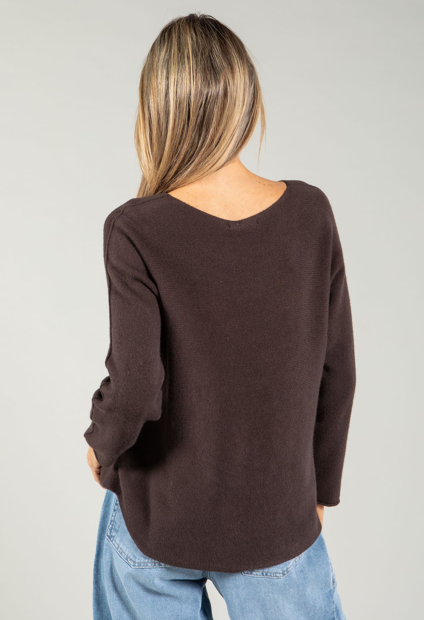 Soma Soft Touch Knit Jumper
