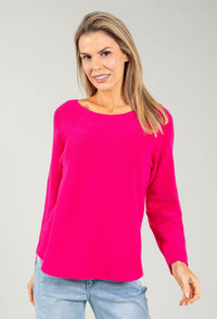 Soma Soft Touch Knit Jumper